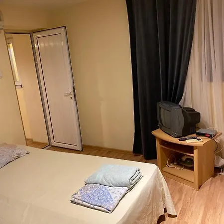 Bdin Apartament *