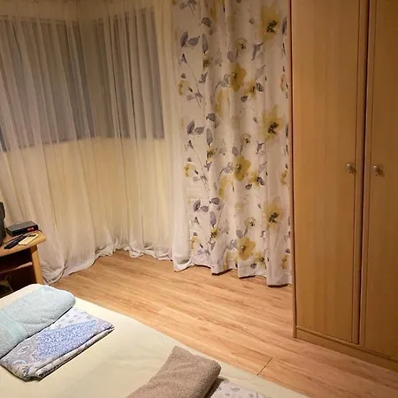 Apartament Bdin