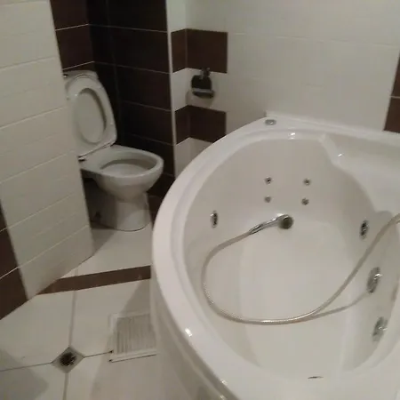 Bdin Apartament